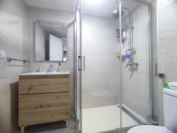 Piso en calle Armando Ros Dueñas, 2