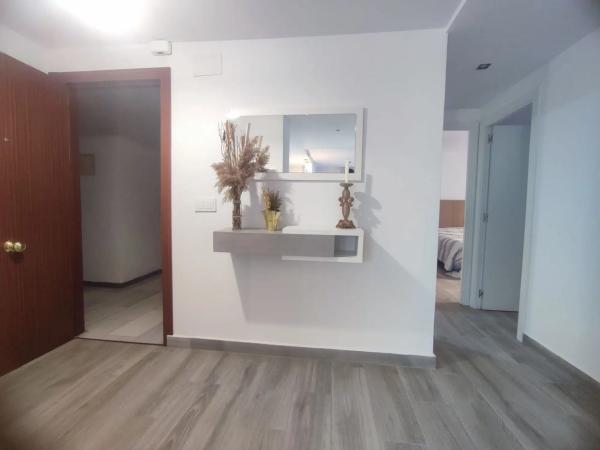 Piso en calle Armando Ros Dueñas, 2