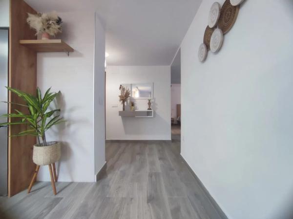 Piso en calle Armando Ros Dueñas, 2