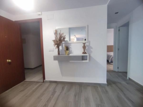 Piso en calle Armando Ros Dueñas, 2