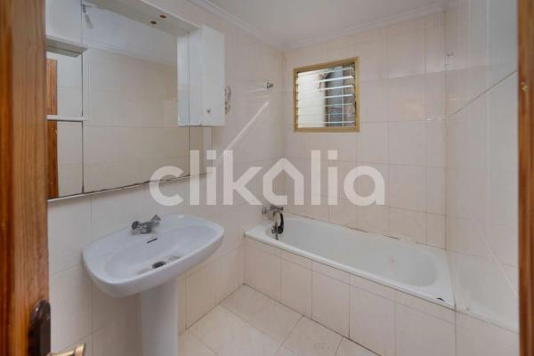 Piso en calle Libertad