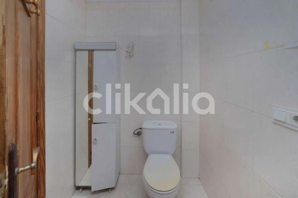 Piso en calle Libertad