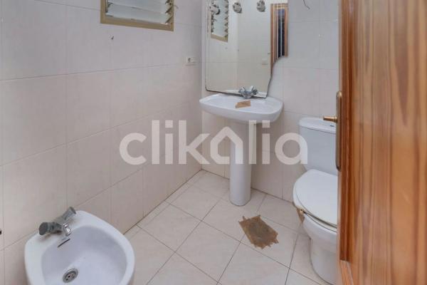 Piso en calle Libertad