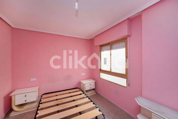 Piso en calle Libertad