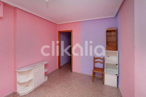 Piso en calle Libertad