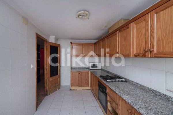 Piso en calle Libertad