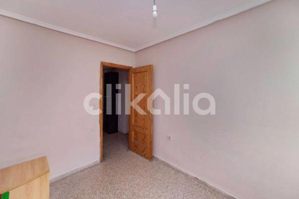 Piso en calle Libertad