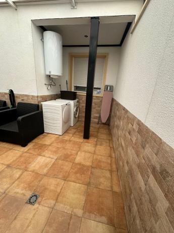 Casa independiente en camino Barrio de los Dolores, 48