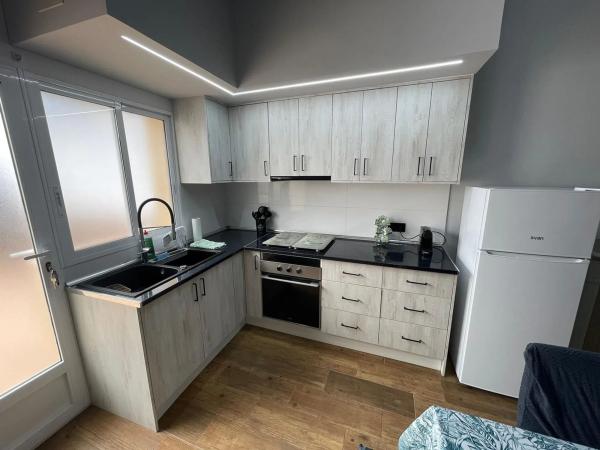 Casa independiente en camino Barrio de los Dolores, 48