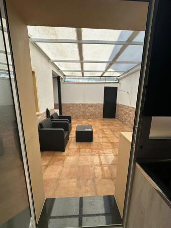 Casa independiente en camino Barrio de los Dolores, 48