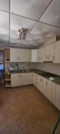 Chalet adosado en calle Santa Águeda, 142