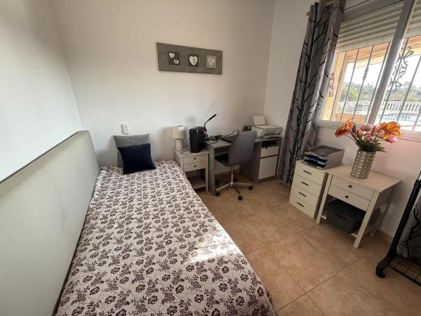 Finca rústica en Partida Arroba de Madriguera