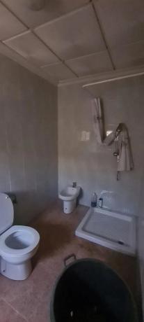 Chalet adosado en calle Santa Águeda, 142