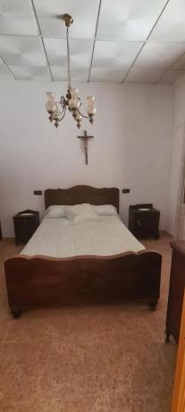 Chalet adosado en calle Santa Águeda, 142