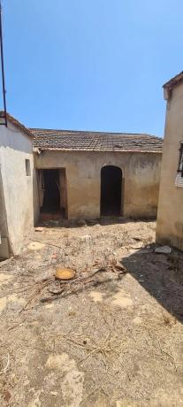 Chalet adosado en calle Santa Águeda, 142