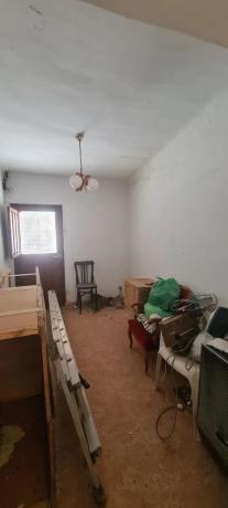 Chalet adosado en calle Santa Águeda, 142