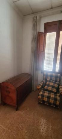 Chalet adosado en calle Santa Águeda, 142