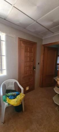 Chalet adosado en calle Santa Águeda, 142