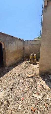 Chalet adosado en calle Santa Águeda, 142