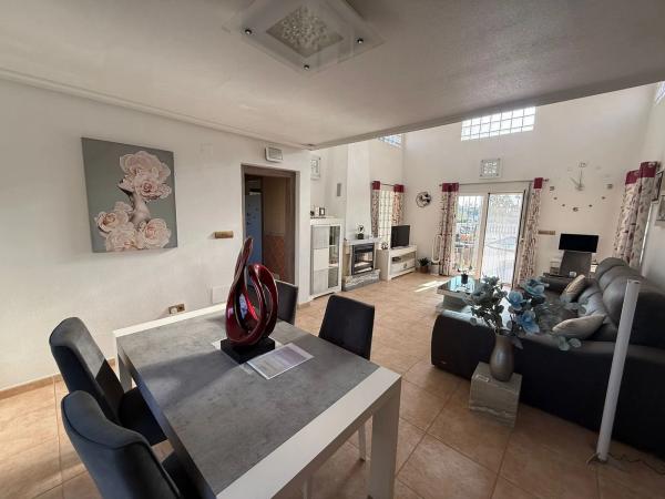 Finca rústica en Partida Arroba de Madriguera