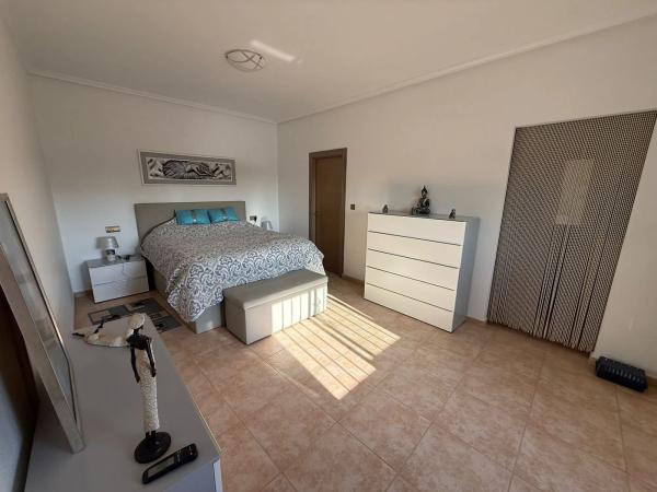 Finca rústica en Partida Arroba de Madriguera