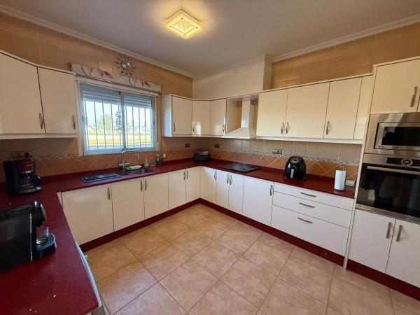 Finca rústica en Partida Arroba de Madriguera