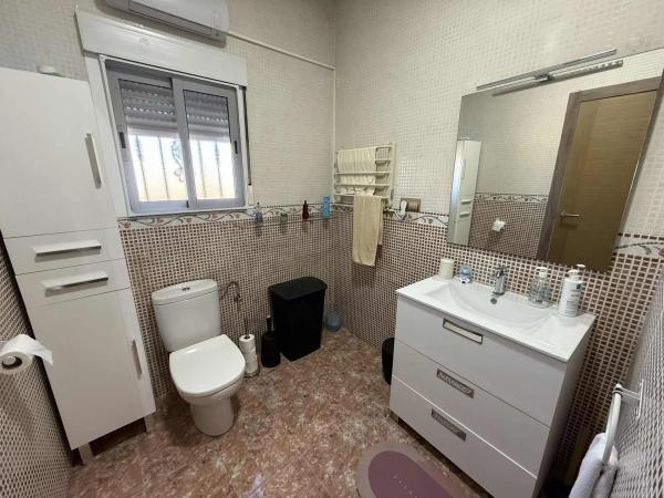 Finca rústica en Partida Arroba de Madriguera