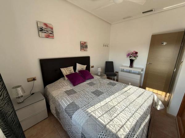 Finca rústica en Partida Arroba de Madriguera