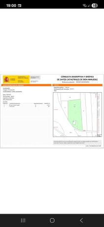 Casa rural en arroba del palomar, 1