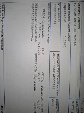 Casa rural en arroba del palomar, 1