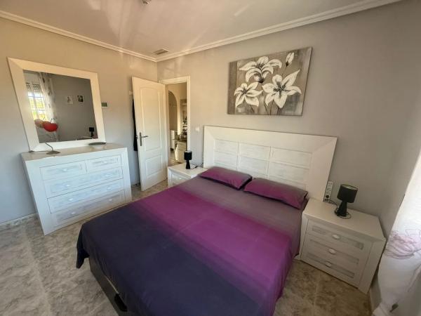 Finca rústica en camino Lo Vera