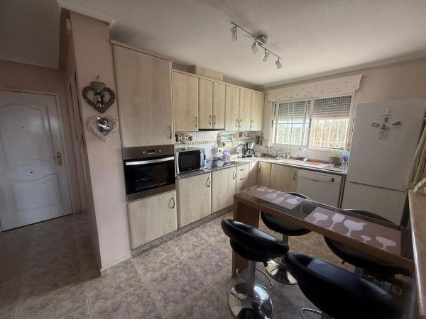 Finca rústica en camino Lo Vera