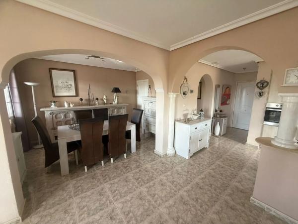 Finca rústica en camino Lo Vera