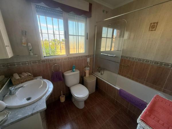 Finca rústica en camino Lo Vera