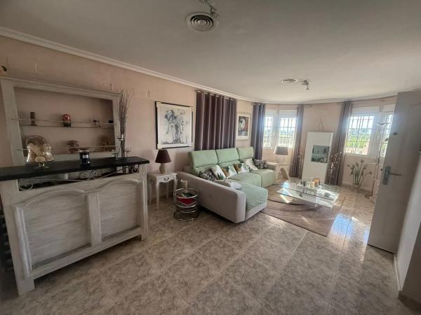 Finca rústica en camino Lo Vera