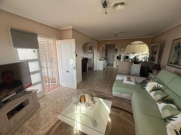 Finca rústica en camino Lo Vera