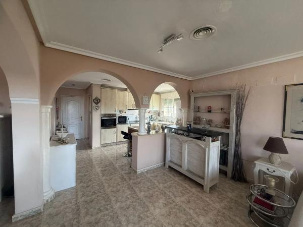 Finca rústica en camino Lo Vera