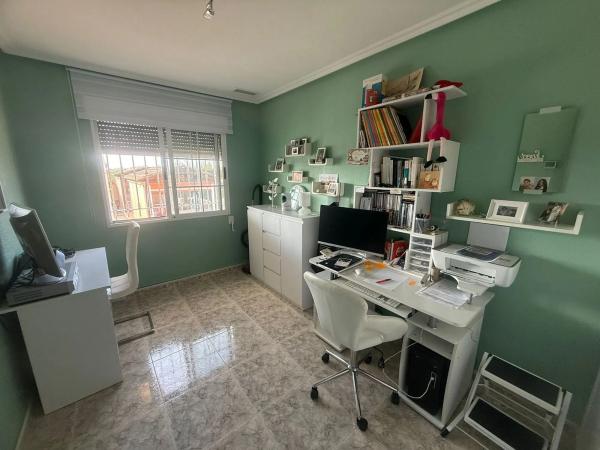 Finca rústica en camino Lo Vera