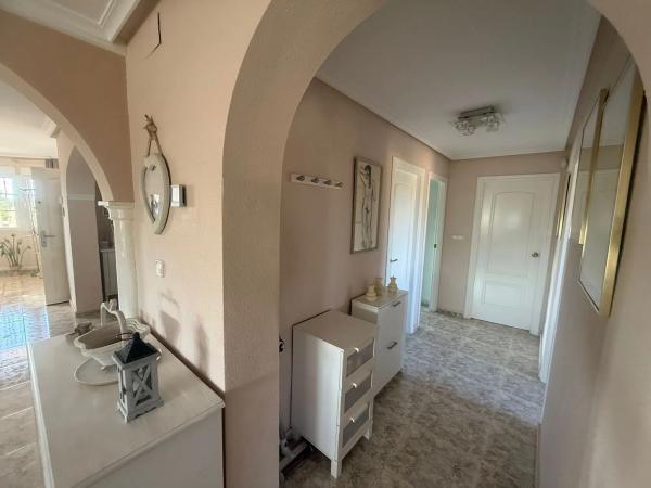 Finca rústica en camino Lo Vera