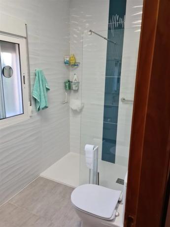 Casa independiente en camino de la Borda