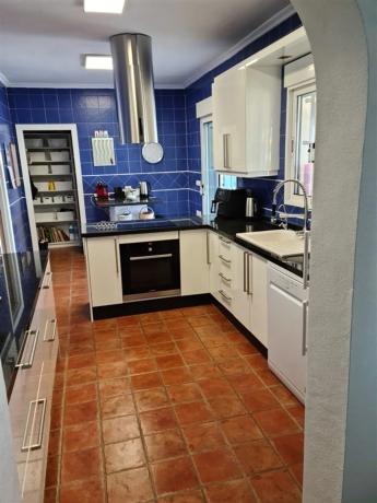 Casa independiente en camino de la Borda