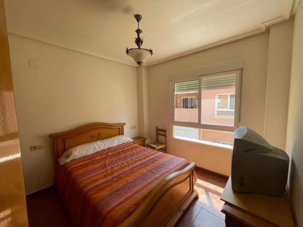 Chalet adosado en calle Pablo Picasso, 14