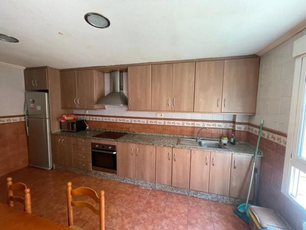 Chalet adosado en calle Pablo Picasso, 14