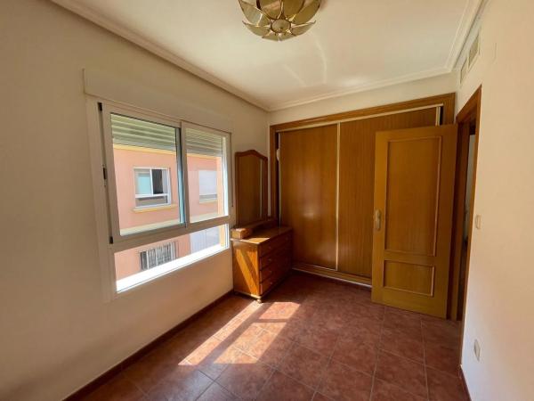 Chalet adosado en calle Pablo Picasso, 14