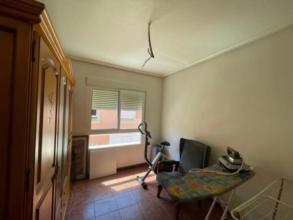 Chalet adosado en calle Pablo Picasso, 14