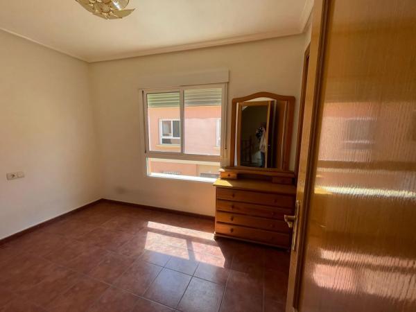 Chalet adosado en calle Pablo Picasso, 14