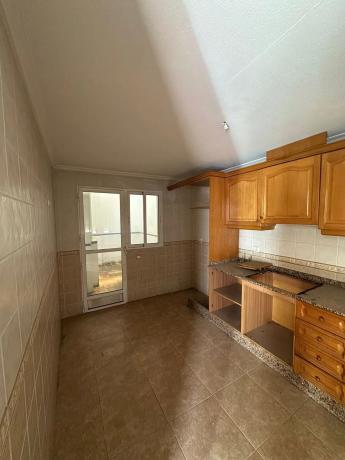 Chalet pareado en calle Alcalde Francisco Ramón Rocamora, 76