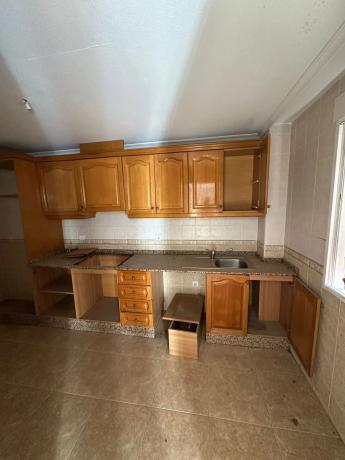 Chalet pareado en calle Alcalde Francisco Ramón Rocamora, 76