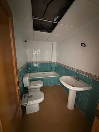 Chalet pareado en calle Alcalde Francisco Ramón Rocamora, 76