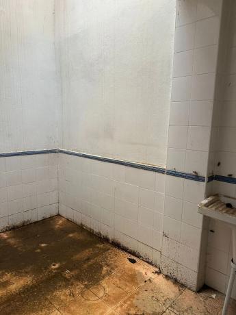 Chalet pareado en calle Alcalde Francisco Ramón Rocamora, 76